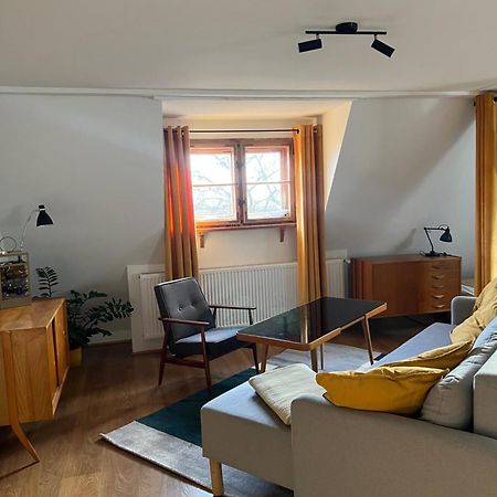 Villa Stara Apteka Srebrna Góra Εξωτερικό φωτογραφία