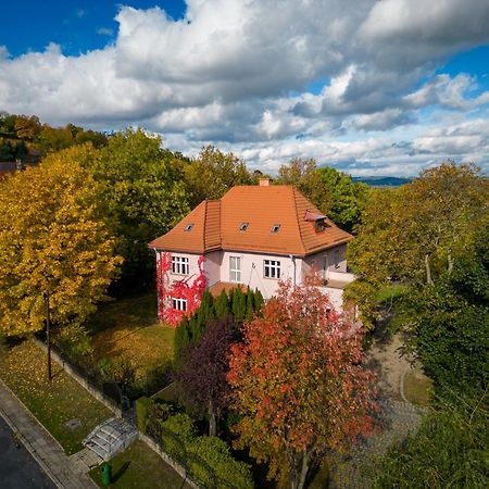 Villa Stara Apteka Srebrna Góra Εξωτερικό φωτογραφία