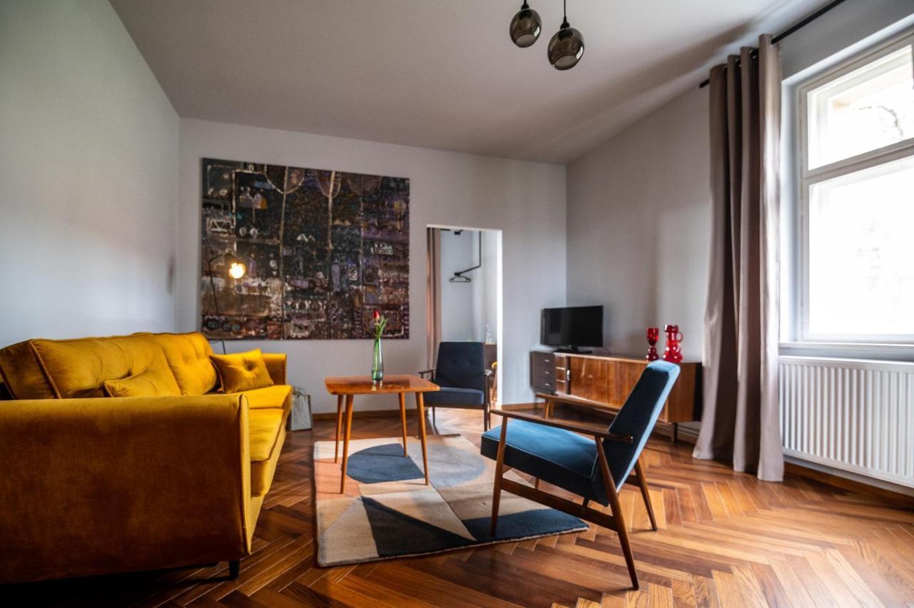 Villa Stara Apteka Srebrna Góra Εξωτερικό φωτογραφία