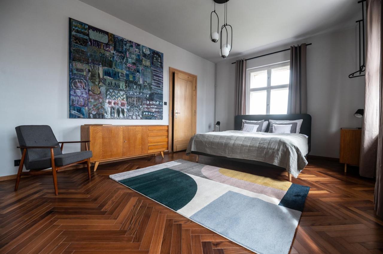 Villa Stara Apteka Srebrna Góra Εξωτερικό φωτογραφία