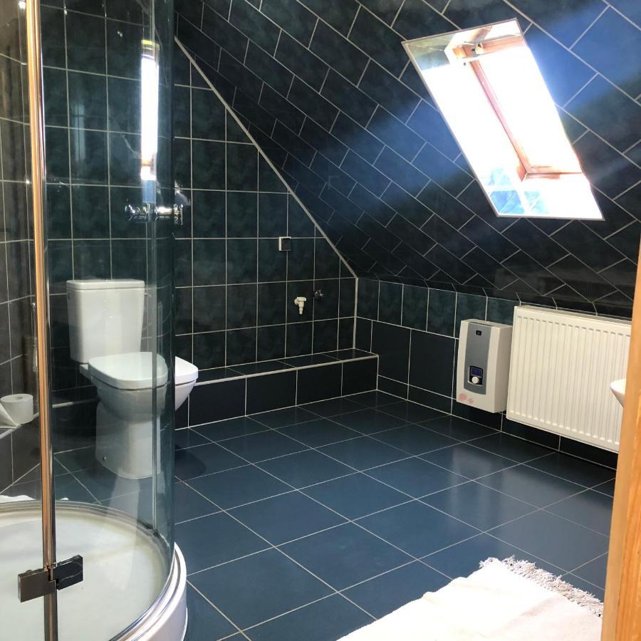 Villa Stara Apteka Srebrna Góra Εξωτερικό φωτογραφία
