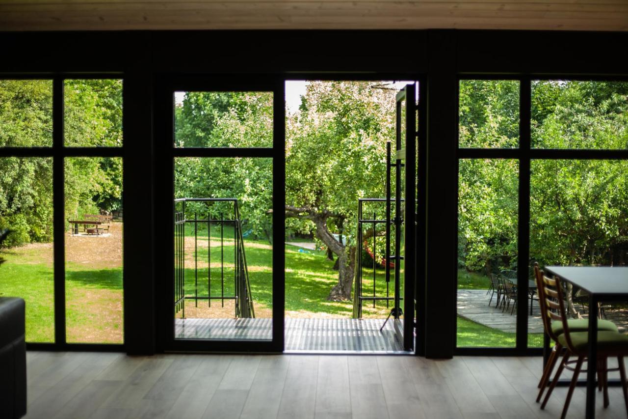 Villa Stara Apteka Srebrna Góra Εξωτερικό φωτογραφία