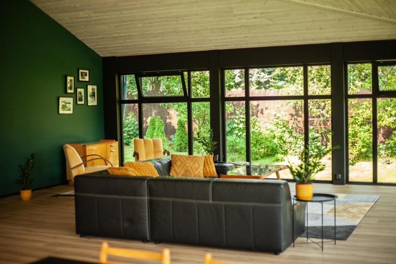 Villa Stara Apteka Srebrna Góra Εξωτερικό φωτογραφία