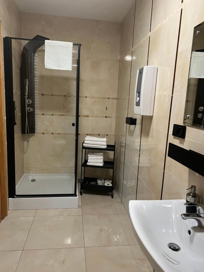 Villa Stara Apteka Srebrna Góra Εξωτερικό φωτογραφία