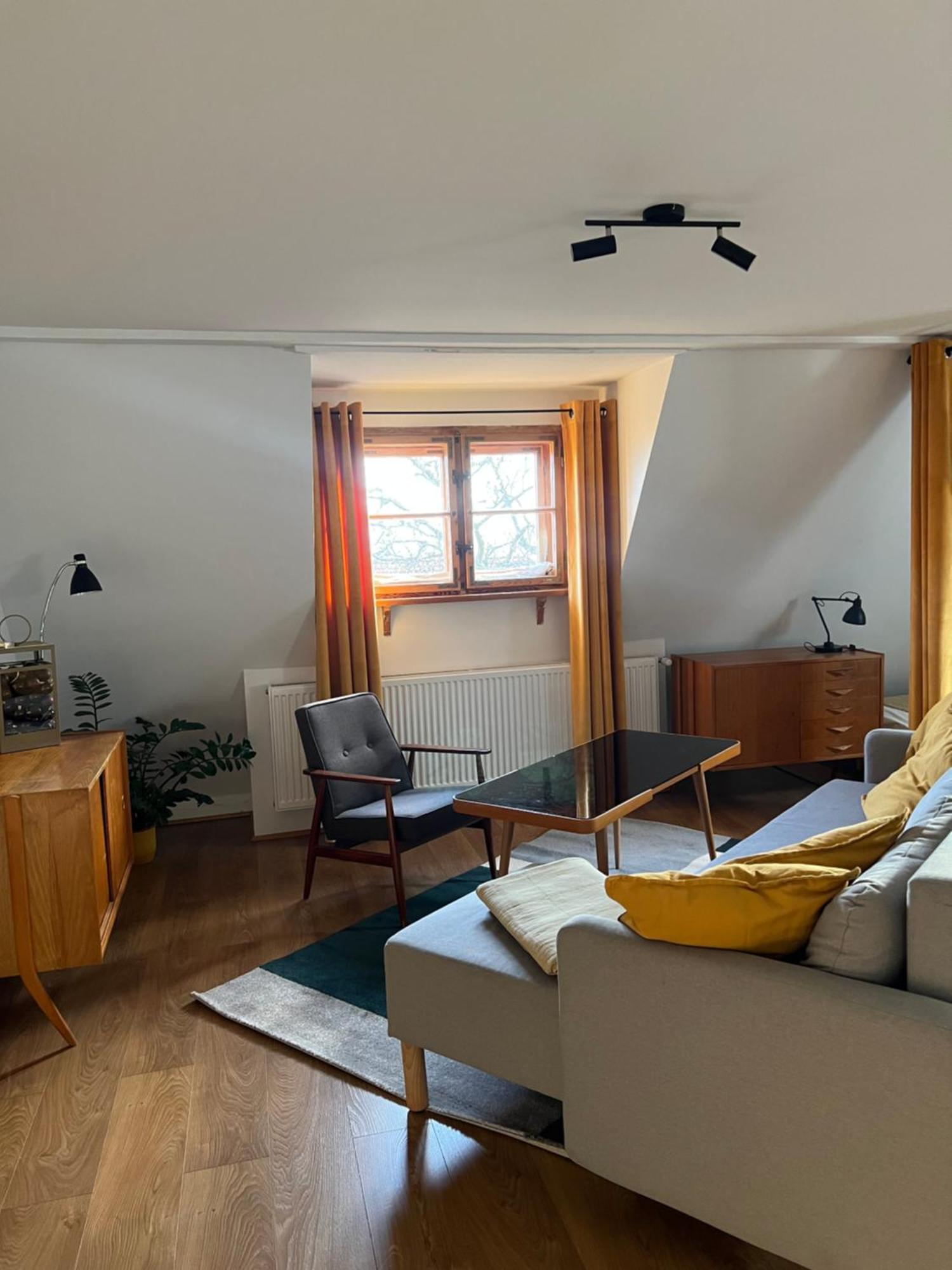 Villa Stara Apteka Srebrna Góra Εξωτερικό φωτογραφία